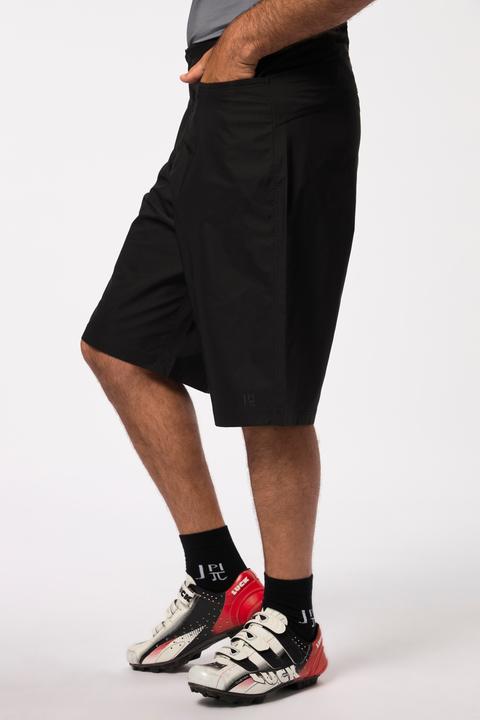Produktbild Jay-Pi Fahrrad-Bermuda, Fahrrad, Relaxed Fit, QuickDry (L)