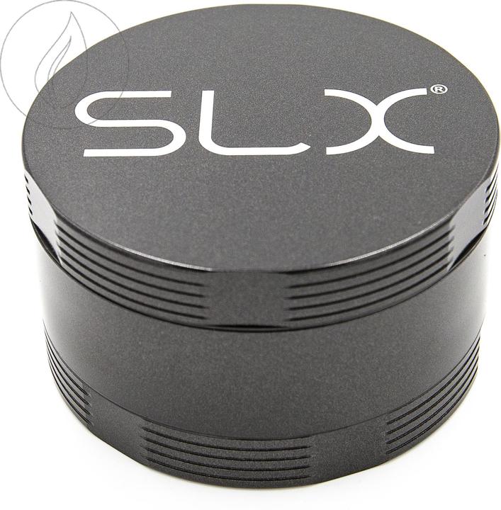 SLX Grinder V2.5 Black 88mm