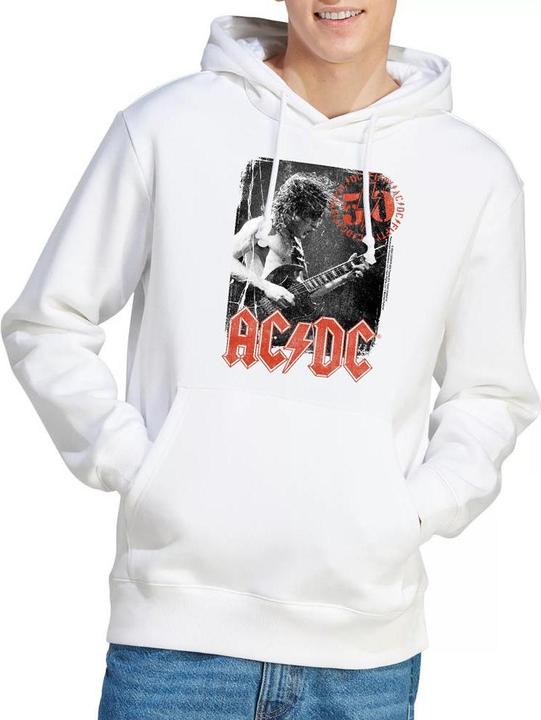 Produktbild AC/DC Kapuzenpullover (XXL)