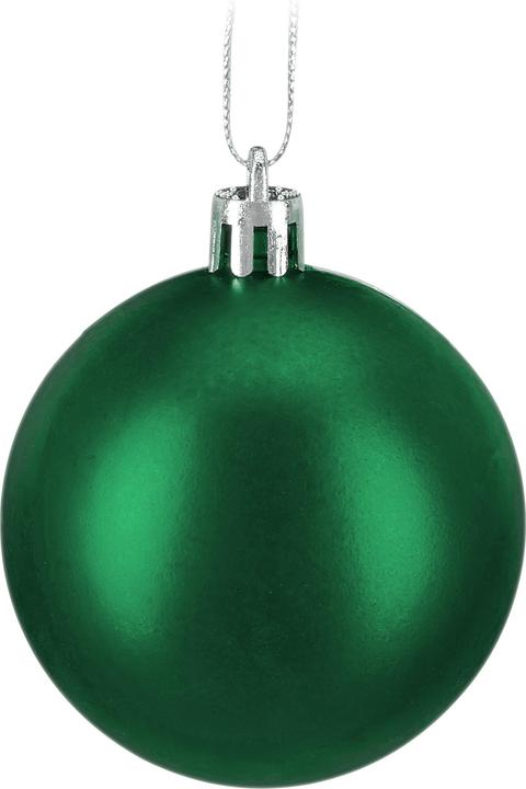 Productafbeelding Relaxdays 150-tlg. Weihnachtskugeln-Set (150 -Part)