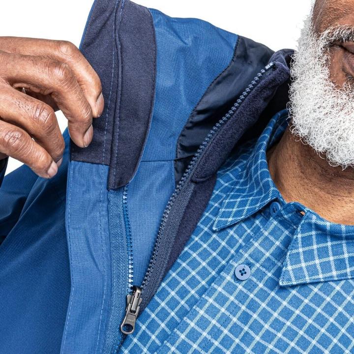 Produktbild Schöffel Style Okere 3in1 (3XL, 56)