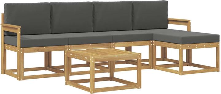 Produktbild vidaXL Garten Couch