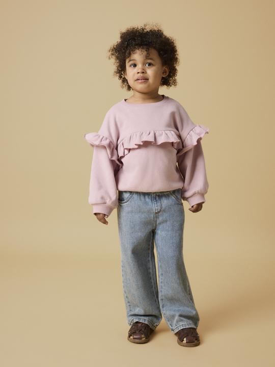 Actual product image Name it Loose Fit Sweatshirt (116)