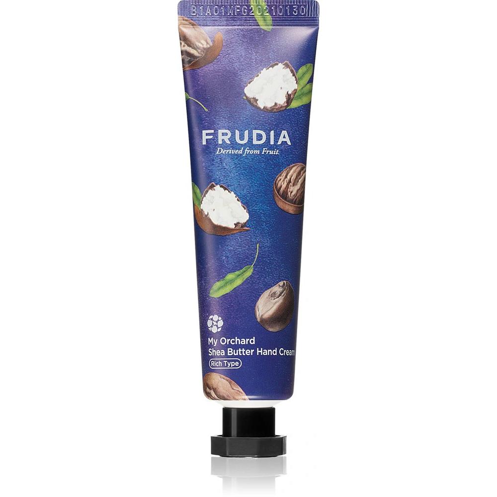 Frudia Crema Mani, Il Mio Burro Di Karité Del Frutteto (30 Ml)