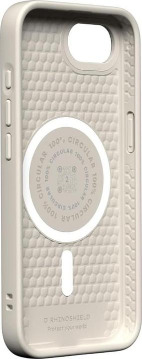 Produktbild RhinoShield SolidSuit MagSafe (Apple iPhone 16e)