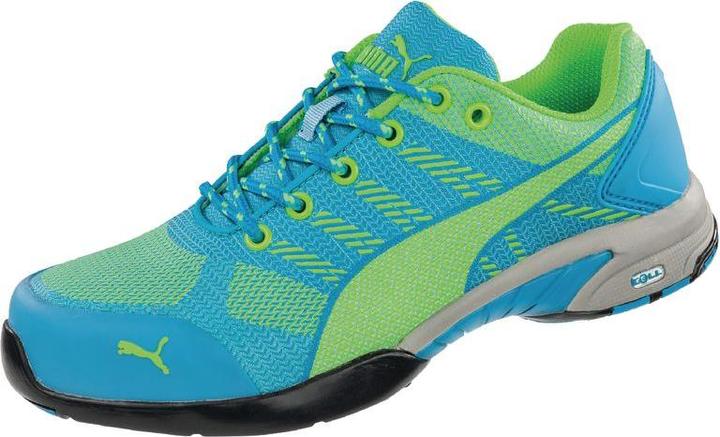 Produktbild Puma Damenhalbschuhe (S1P, 41)