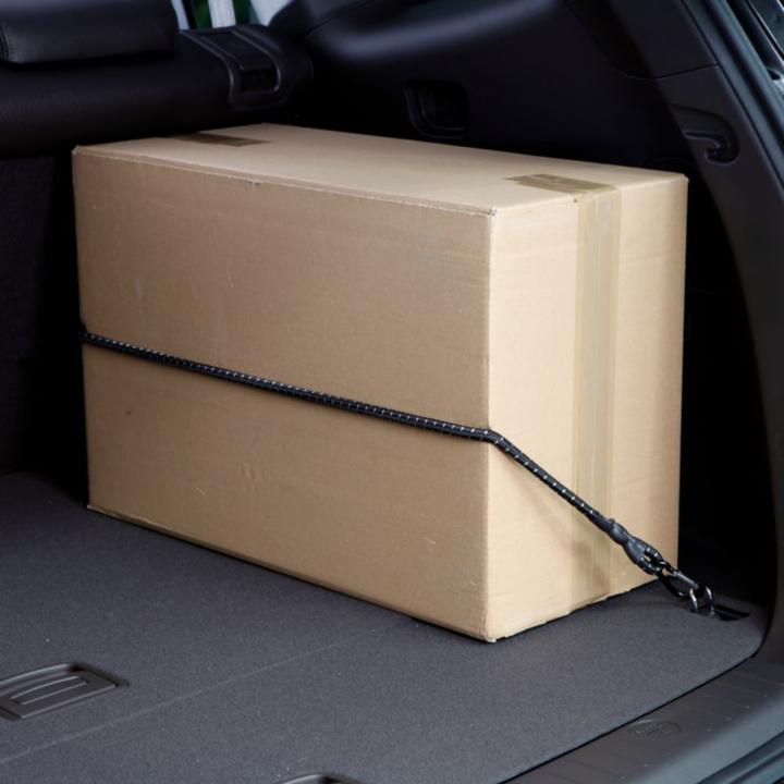 Immagine prodotto Unitec Barella per bagagli con moschettone