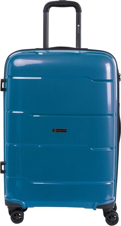 Actual product image Check.In Houston - set of 3 trolleys (98 l)