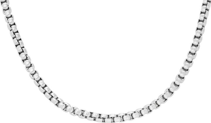 Produktbild Fossil All Stacked Up (Stainless Steel, 46 cm)