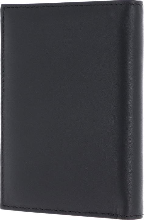 Actual product image Oxmox Leather RFID Protect Kombibörse