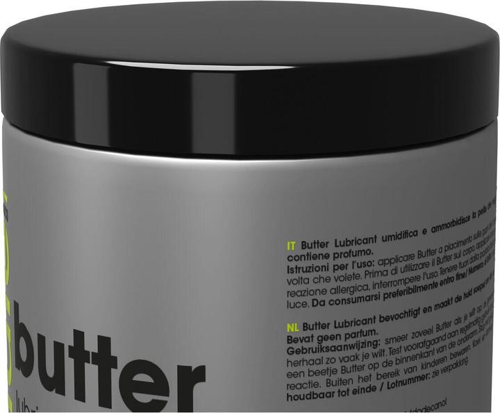 Immagine prodotto Cobeco Burro maschile (250 ml)