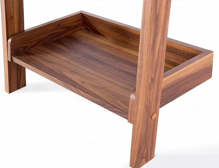 Produktbild Beliani Mobile Trio (64 x 36 x 166 cm)