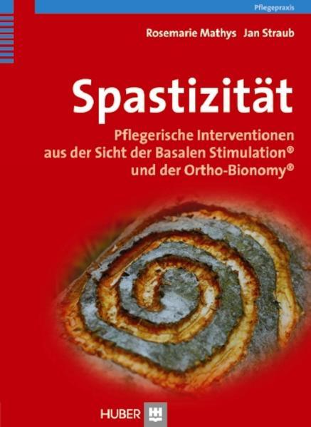 Produktbild Spastizität (Deutsch, Jan Straub, Rosmarie Mathys, 2010)