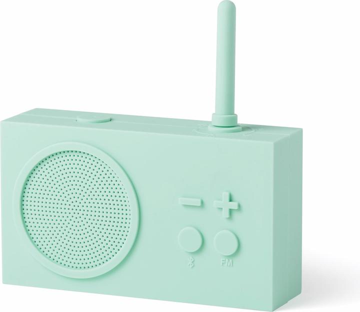 Lexon Tykho 3 (FM, Bluetooth)