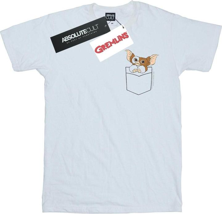 Produktbild Universal Textiles Gizmo Faux Pocket TShirt (3XL)