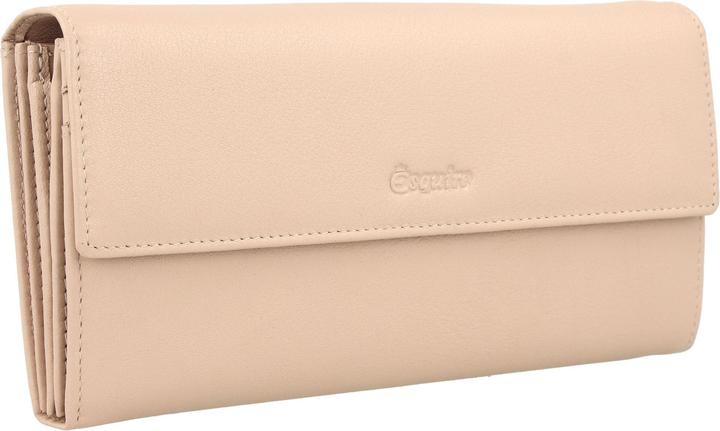 Immagine prodotto Esquire Portafoglio Viktoria RFID in pelle 18,5 cm