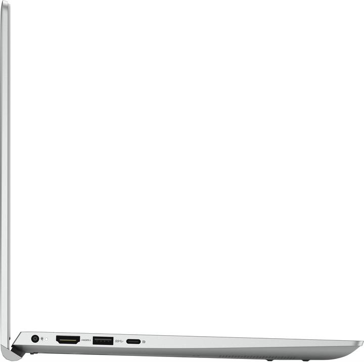 Actual product image Dell Inspiron 5405 - Ryzen 7 4700U / 2 GHz - Win 10 Home 64-bit - 8 GB RAM - 512 GB S (14", AMD Ryzen 7 4700U, 8 GB, 512 GB, DE)