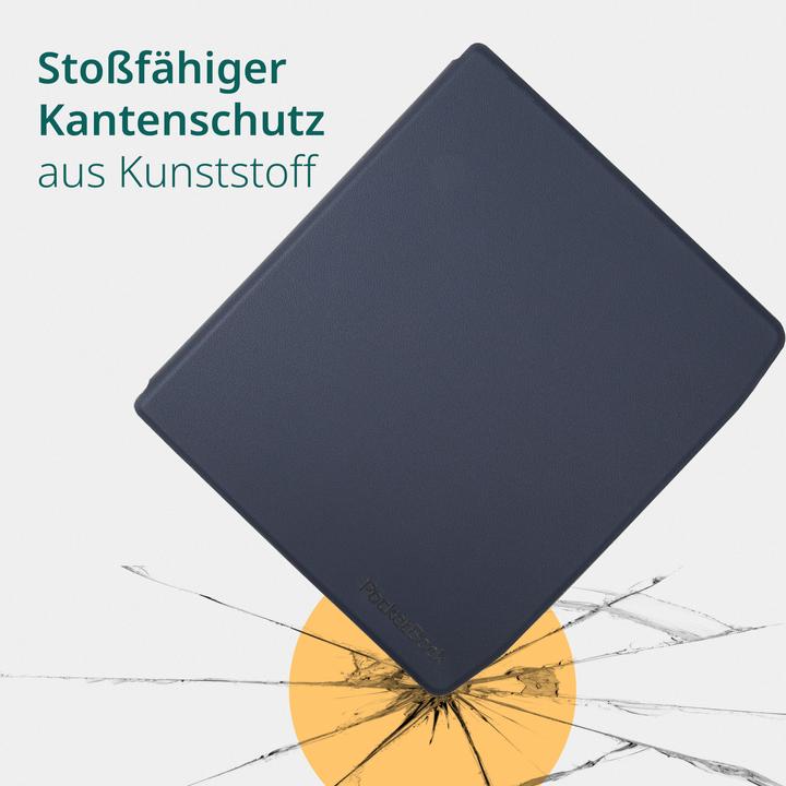 Immagine prodotto PocketBook Shell (L'era del PocketBook)