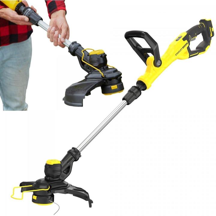 Stanley SFMCST933B (Trimmfaden)