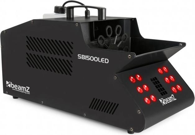 Produktbild BeamZ Sb1500led