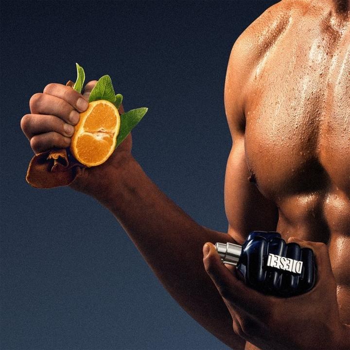 Actual product image Diesel Only The Brave (Eau de parfum, 35 ml)