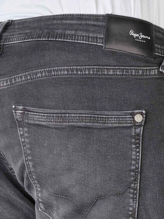Produktbild Pepe Jeans Stanley Tapered Fit Thunder