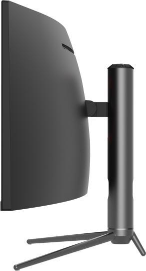 Produktbild V7 L490DQ-HAS-E (5120 x 1440 Pixel, 49")