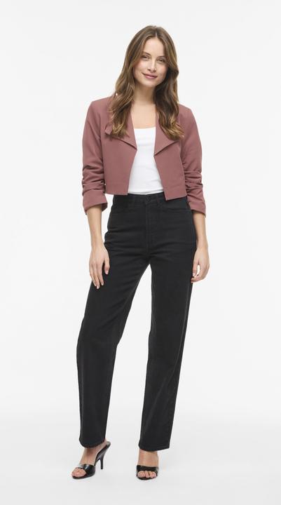 Immagine prodotto Vila VIHER Kurzer offener Blazer (44)