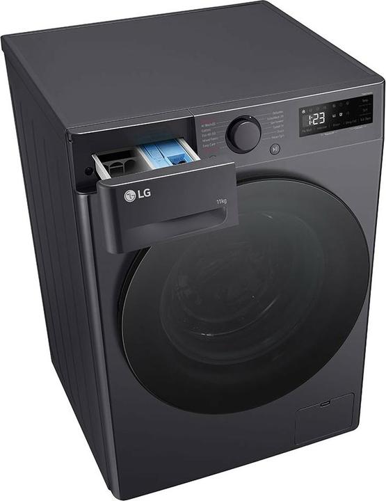 Immagine prodotto LG F4WR511S2M (11 kg, A sinistra)