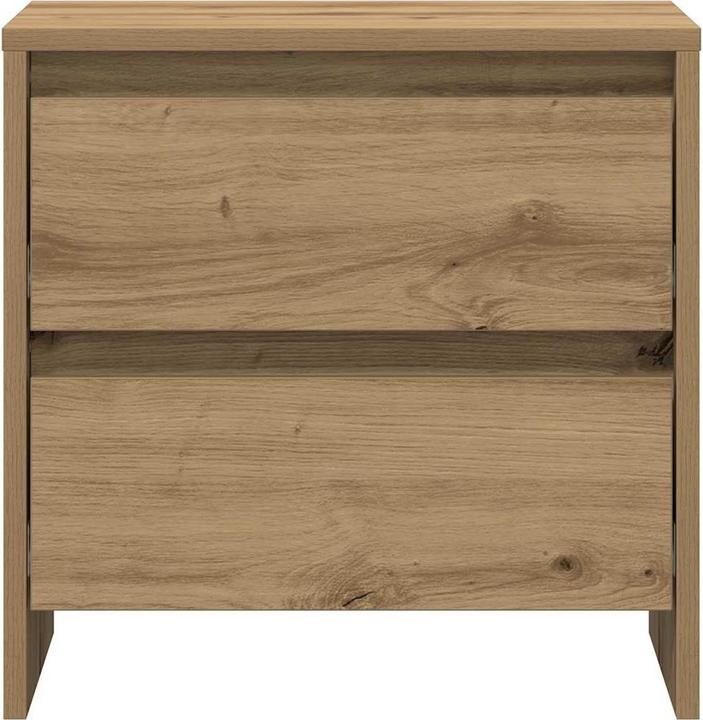 Immagine prodotto vidaXL Nachttisch (45 x 34 x 44.50 cm)