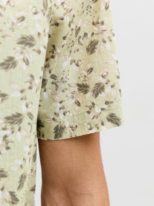 Produktbild Jack & Jones Regular Fit Hemd Hemd (M)