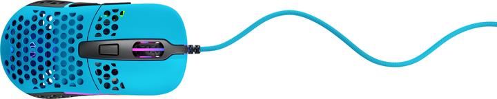 Actual product image CHERRY xtrfy M42 (Cable)