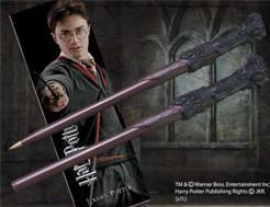 Actual product image Noble Collection Harry Potter ballpoint pen bookmark Harry Potter