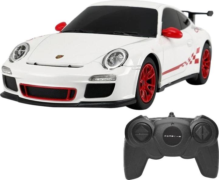 Image du produit Porsche Design Voiture de course télécommandée Gt3 Rs