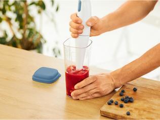 Actual product image Rotho Loft (1000 ml)