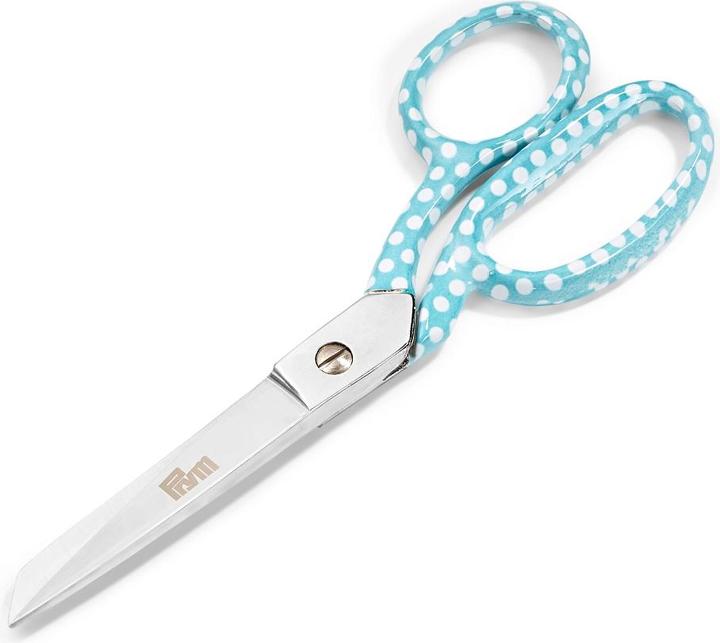 Actual product image Prym Love fabric scissors (18 cm)