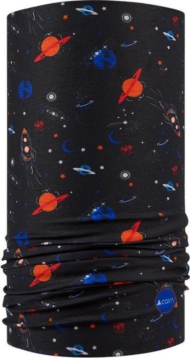 black astral