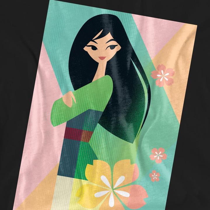Produktbild Mulan TShirt (XL)