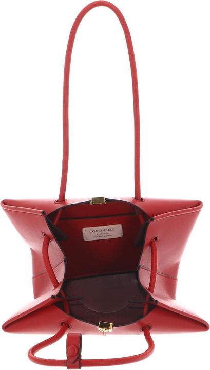 Immagine prodotto Coccinelle Kamy Handbag Smooth Leather