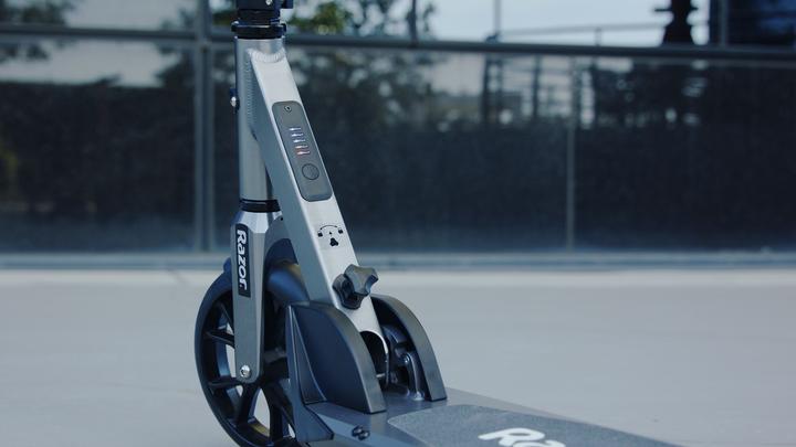 Produktbild Razor E Prime (24 km/h, 12 km, 200 W)