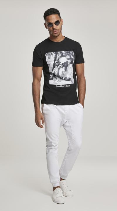 Produktbild Mister Tee Notorious Big Reasonable Doubt Tee (M)