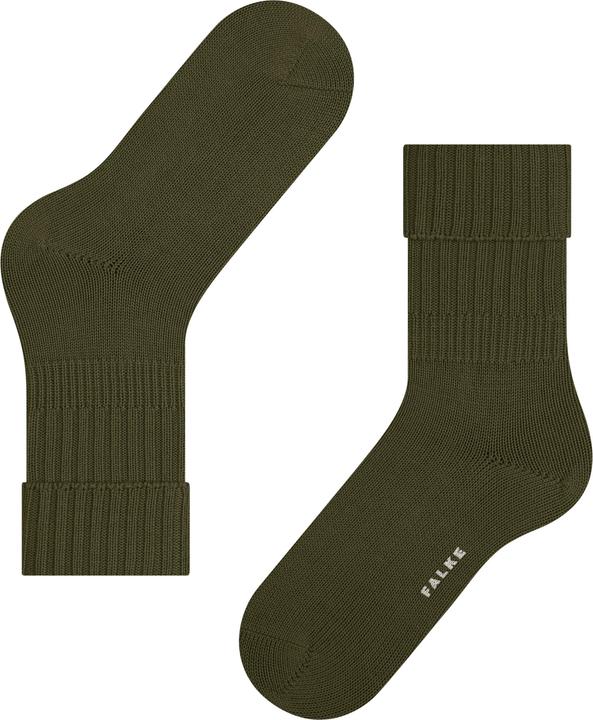 Produktbild Falke Striggings Rib SO (35 - 38)