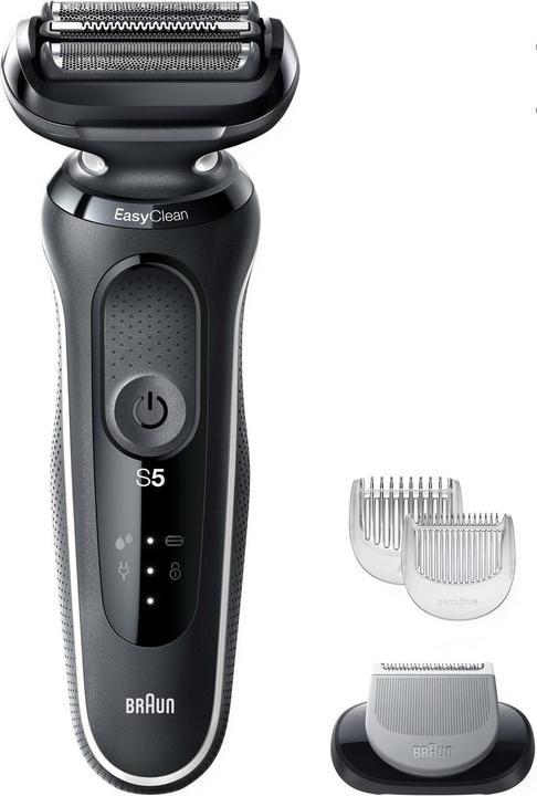 Actual product image Braun Series 5