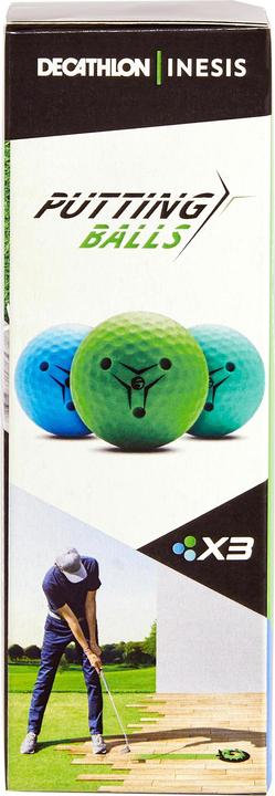 Immagine prodotto Inesis Putting