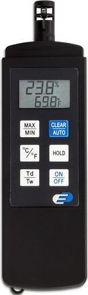 Immagine prodotto TFA Termoigrometro radio Dewpoi