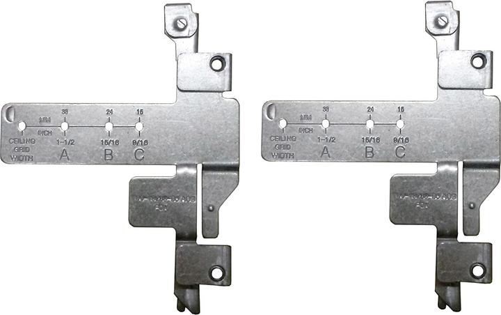Produktbild Cisco Deckenraster-Clip