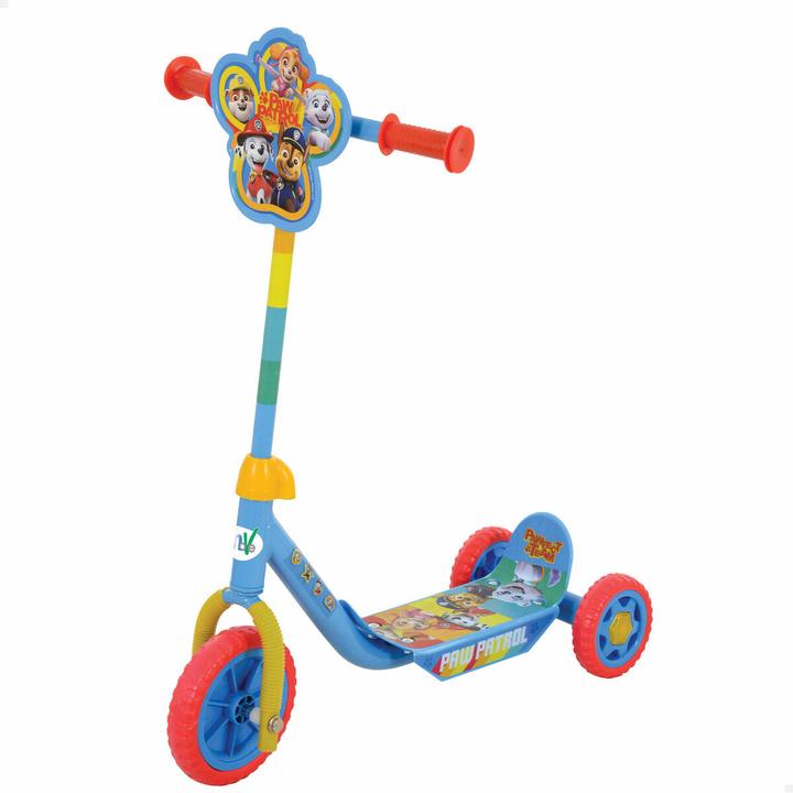 Actual product image Paw Patrol Scooter (2 Stück)