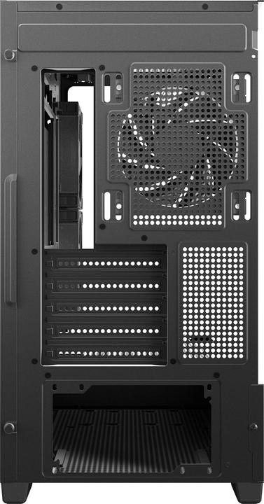 Actual product image Deepcool CG380 3F (ITX, mATX)