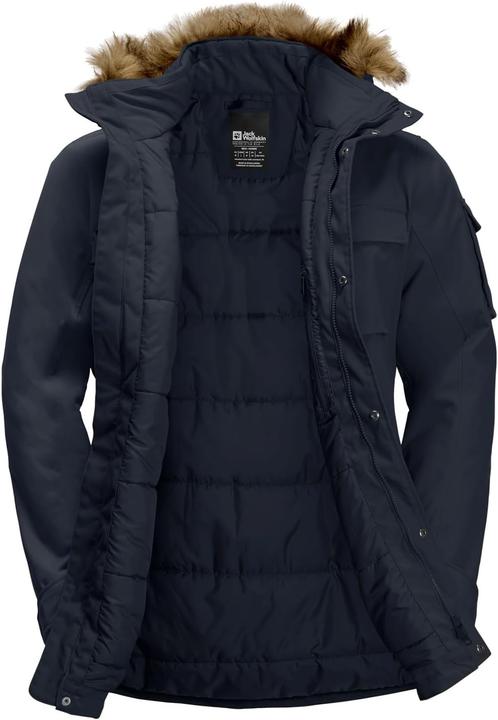 Immagine prodotto Jack Wolfskin Glacier Canyon Parka (L)