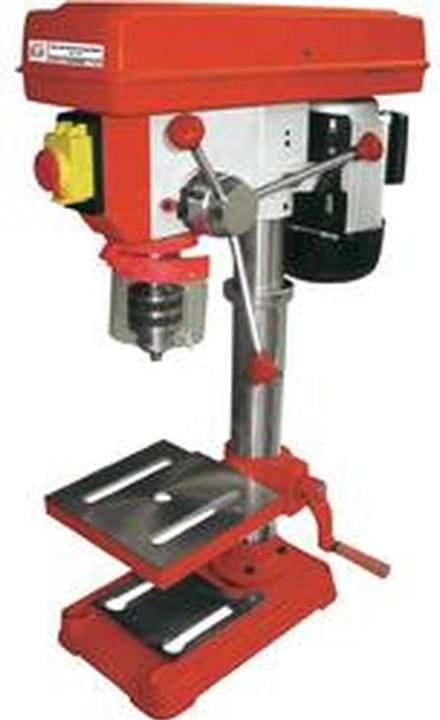 Immagine prodotto Holzmann SB 4115N Foratrice a colonna